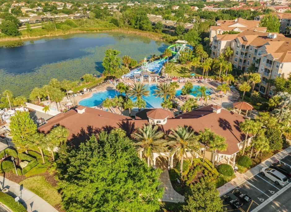 Dream 7787 Home At Windsor Hills Resort Orlando Exteriör bild